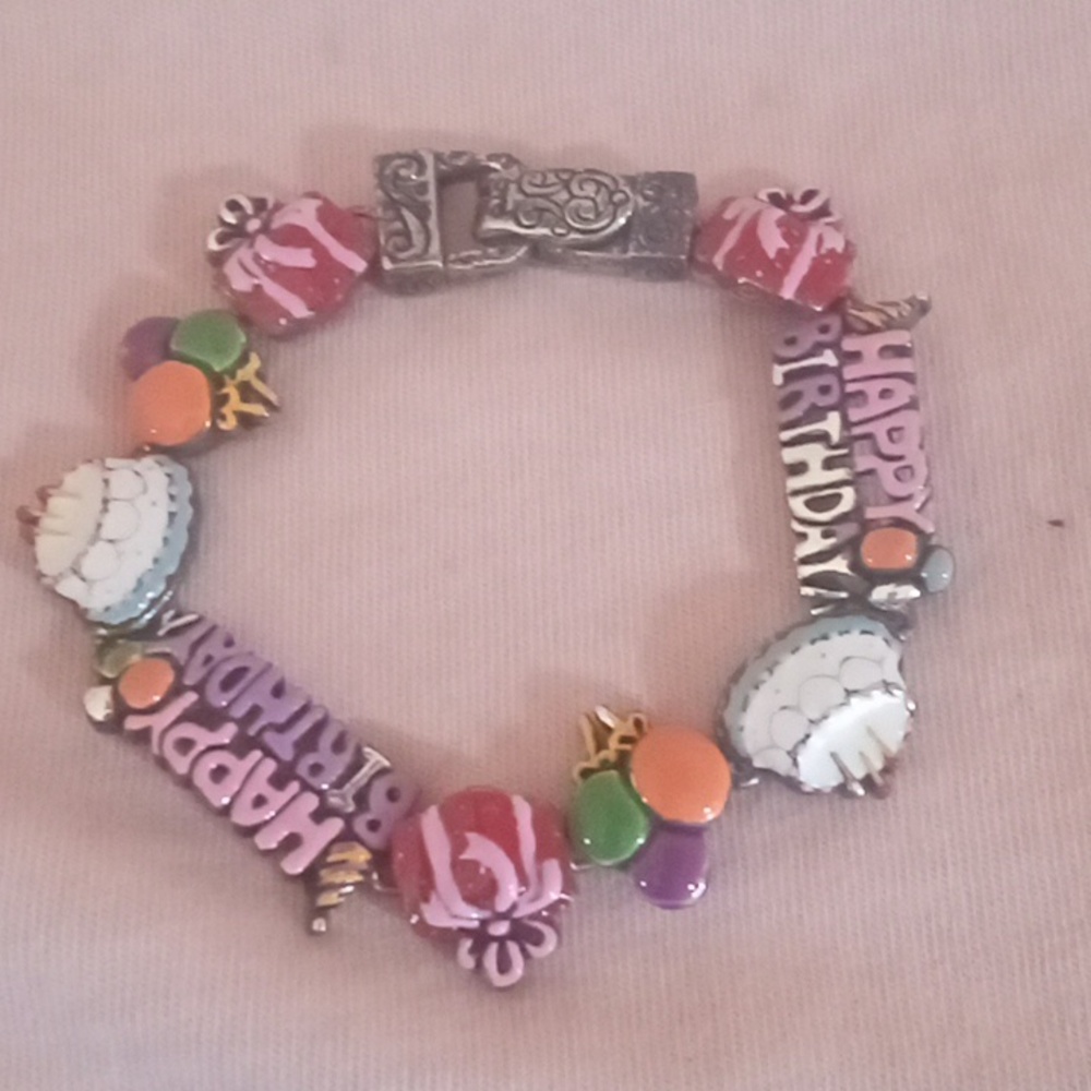 Bracelet